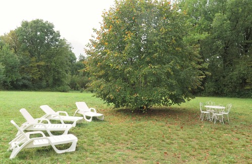 Jayac House | Le Petit Gîte by Interhome