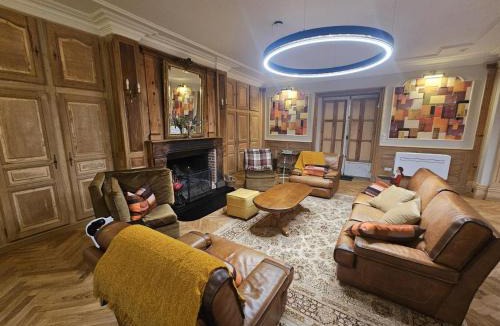 Vivonne House | Le petit gîte de cercigny
