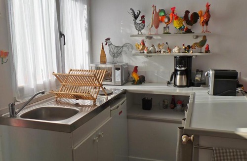 Melgven House | Le Petit Gîte de Minuellou