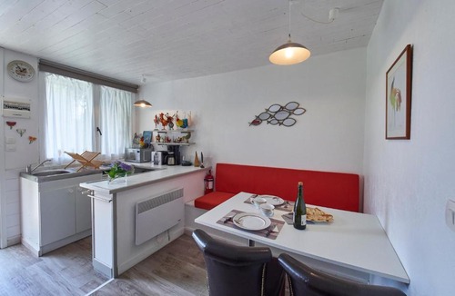 Melgven House | Le Petit Gîte de Minuellou