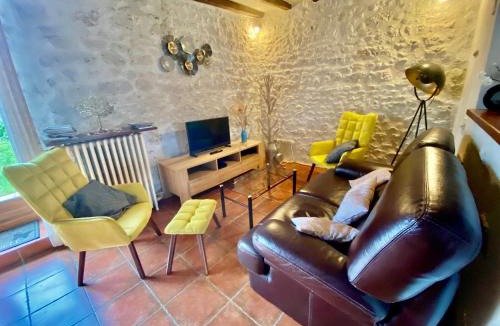 Josnes House | Le petit gîte des Moyens-Ducs