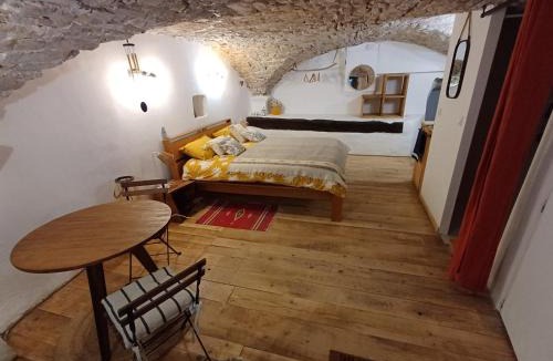 Viols-le-Fort Apartment | Le Petit Gîte du Coq