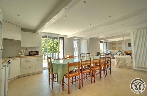 Chabaniere House | Le Petit Gîte du Tilleul