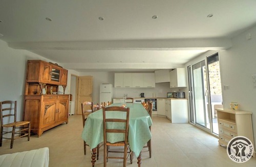 Chabaniere House | Le Petit Gîte du Tilleul