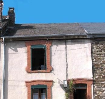 Gespunsart House | Le petit gÎte