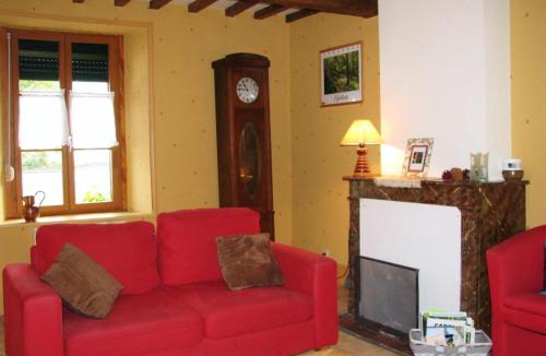 Gespunsart House | Le petit gÎte