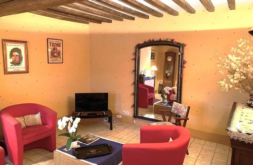 Gespunsart House | LE PETIT GÎTE - GESPUNSART