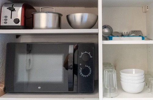 Perrache Apartment | Le petit Gilibert - studio 2 pers - Perrache