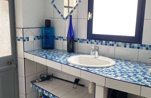 Asnelles Apartment | Le petit, gîte 100m from the beach