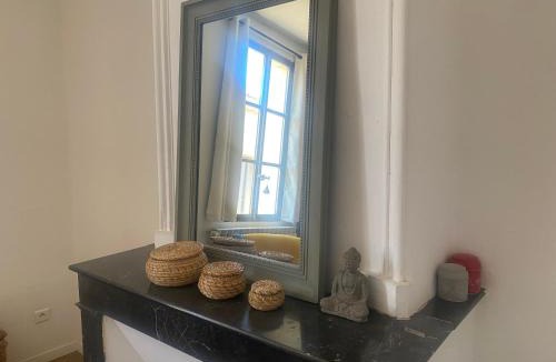 Le Cailar Bed & Breakfast | Le petit gite Bio du Rhôny