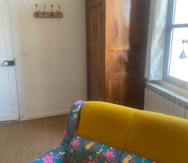 Le Cailar Bed & Breakfast | Le petit gite Bio du Rhôny