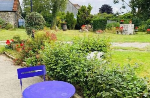 La Ferte-Gaucher House | Le Petit Gite Cocoon