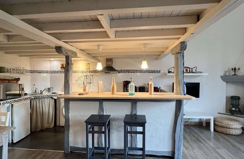 Revel Other | Le petit gite dans la prairie