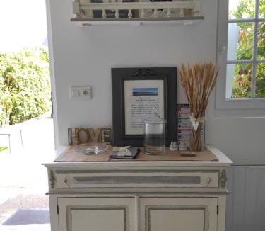 Quiberville House | Le Petit Gite de la Roseraie