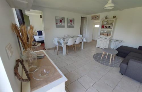 Quiberville House | Le Petit Gite de la Roseraie