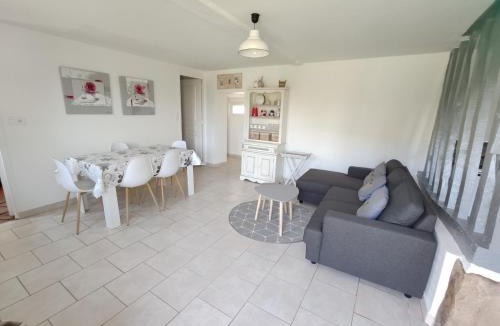 Quiberville House | Le Petit Gite de la Roseraie