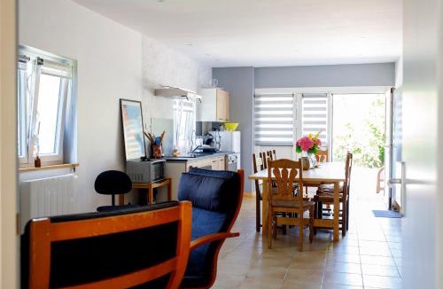 Villers-Robert Apartment | le petit gite de Marinette