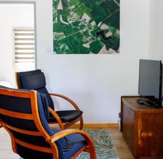 Villers-Robert Apartment | le petit gite de Marinette