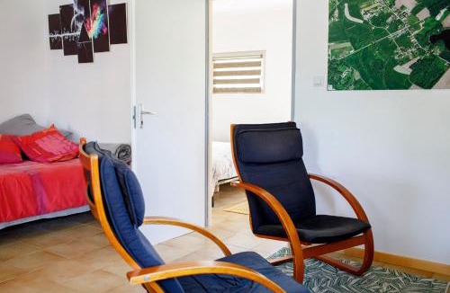 Villers-Robert Apartment | le petit gite de Marinette