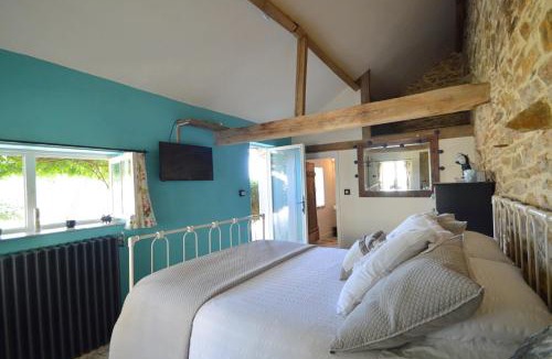 Coussac-Bonneval House | Le Petit Gite