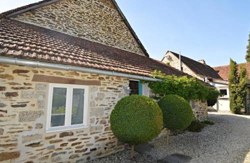 Coussac-Bonneval House | Le Petit Gite