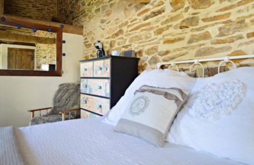 Coussac-Bonneval House | Le Petit Gite