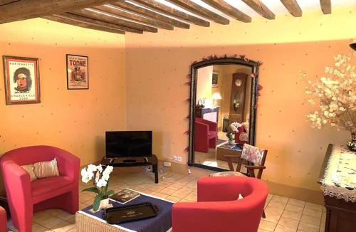 Gespunsart House | Le petit gite