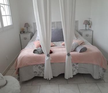 Manneville-la-Raoult House | Le petit gite Normand 15 kilomètres de Honfleur