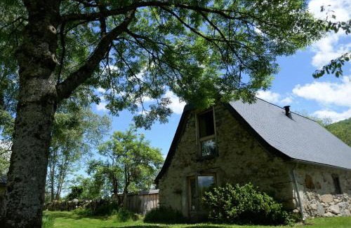 Aucun House | Le petit gite refuge