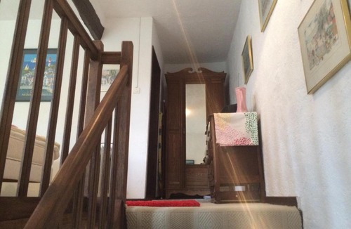 Rouillac Apartment | Le Petit Gite Rural