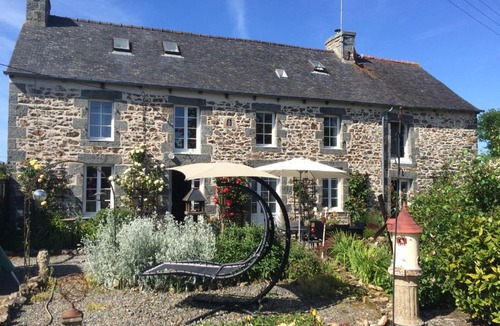 Rouillac Apartment | Le Petit Gite Rural