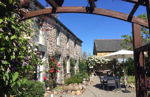 Rouillac Apartment | Le Petit Gite Rural