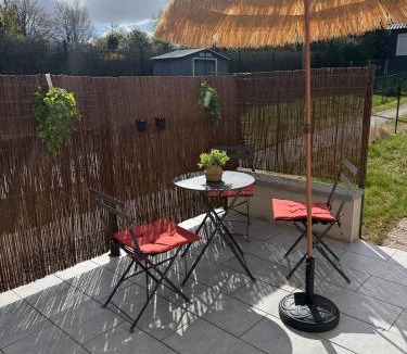 Givenchy-en-Gohelle House | Le petit Givenchy - Petite maison cosy proche d'Arras