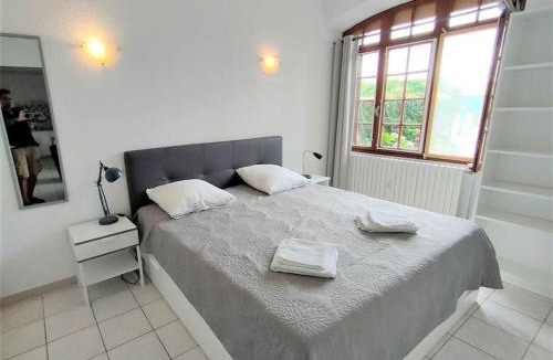 Goudargues Apartment | Le petit Goudarguais