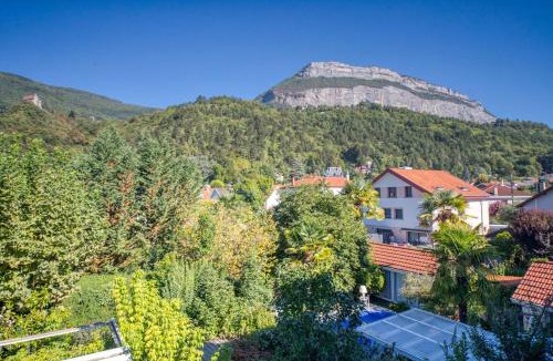 Corenc Apartment | Le petit Grésivaudan