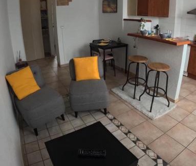 Corenc Apartment | Le petit Grésivaudan