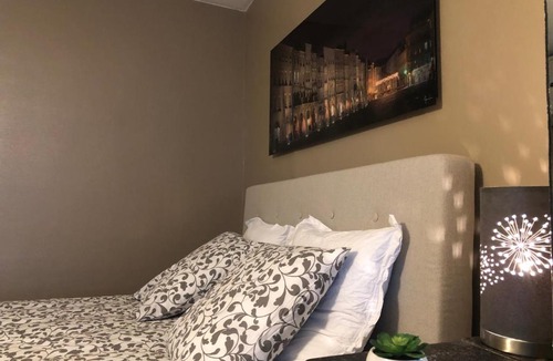 Metz-Centre – Ancienne Ville Apartment | Le Petit Graoully