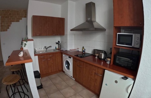 Corenc Apartment | Le Petit Gresivaudan