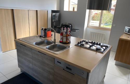 St-Pardoux-et-Vielvic House | Le petit Grimaudou