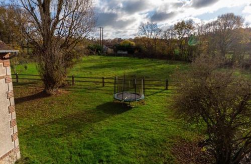 Marchemaisons House | Le Petit Haras - Collection Idylliq