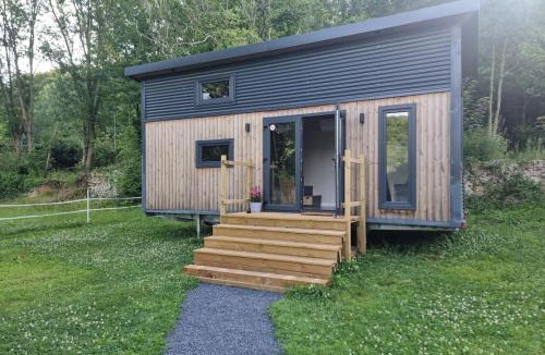 Valmont Ski Chalet | Le Petit Haras de Valmont