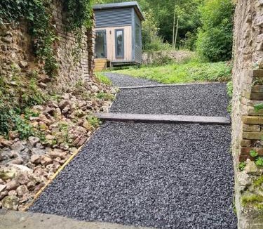 Valmont Ski Chalet | Le Petit Haras de Valmont