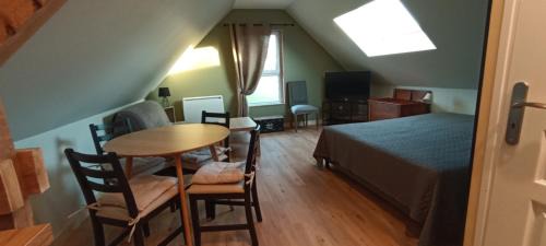 Maisons Apartment | Le petit Herils