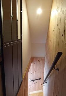 Maisons Apartment | Le petit Herils