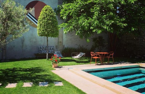 St.-Remy-de-Provence Hotel | Le petit hotel