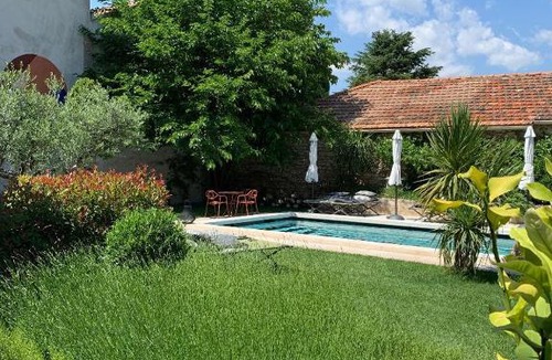 St.-Remy-de-Provence Hotel | Le petit hotel