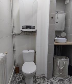 Beauvais Apartment | Le Petit Jacobin - City center