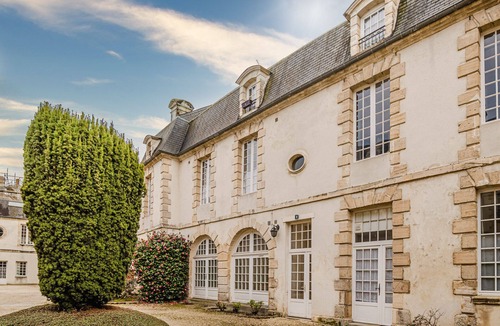 Bayeux Apartment | Le Petit Jacquemart