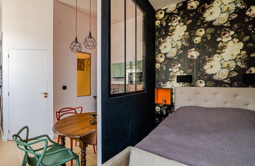 Bayeux Apartment | Le Petit Jacquemart