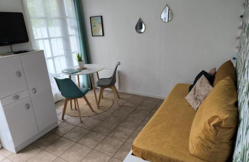 Marciac Apartment | Le petit jazz du lac